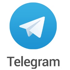 تلگرام جهت دریافت دموی نرم افزار رژیم درمانی